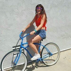 Meet your Posher, Amber